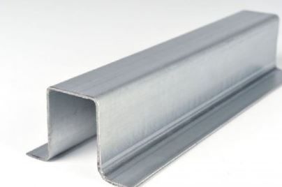 Galvanized Steel Batten – CAM044 Image